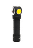 Armytek Wizard C2 Magnet USB multitasking flashlight - white