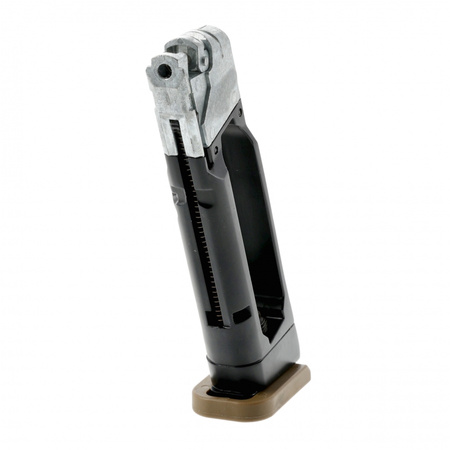 Glock - Magazine for Glock 19X blowback 4.5 mm