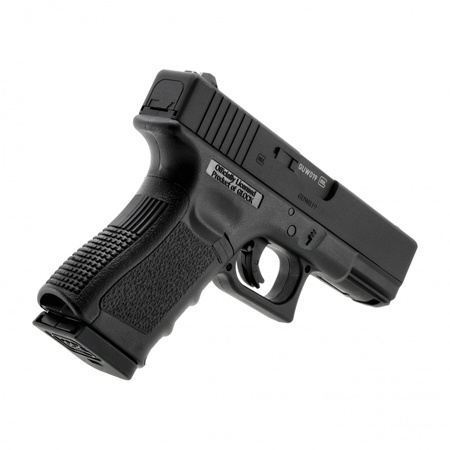 Glock - Replica ASG pistol Glock 19 6 mm