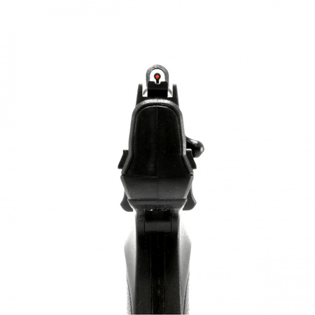Umarex - Strike Point 5.5mm Diabolo PCA air pistol