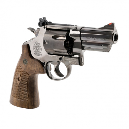 Smith&Wesson - Replica M29 6mm 3" ASG revolver