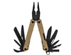Leatherman Rebar multitool limited edition Coyote (832406) - 17 tools