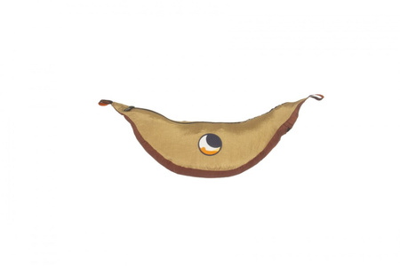 Ticket To The Moon - Hammock Travel Original - Chocolate / Brown