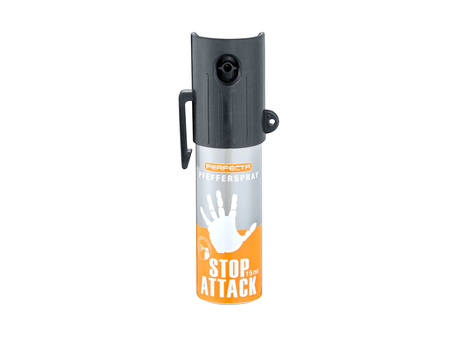 Perfecta - Stop Attack pepper gas 15 ml cone