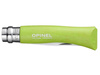 Opinel My First No. knife.07 - Apple Green