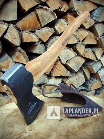 HULTAFORS Ekelund Hunting Axe - Premium