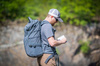 Helikon - Summit Backpack - 40 L - Blue