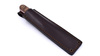 Brisa Kephart 115 knife - Stabilized Walnut