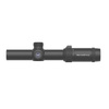 Vector Optics - Forester 1-5x SFP LPVO running telescope - 30 mm - G4 Fiber - Black - SCOC-54
