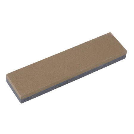 Double sharpening stone 8'' - Smith's - 50821