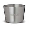 Primus - Steel glasses set of 4pcs