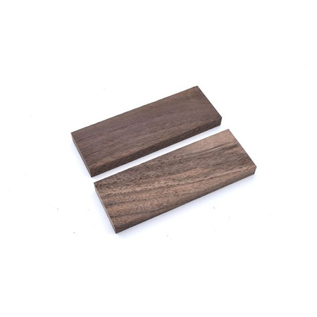 Black Walnut Wood - Block