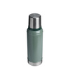 Stanley thermos LEGENDARY CLASSIC 0.95L Hammertone Green