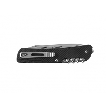 Ruike LD32-B multifunction pocket knife, black