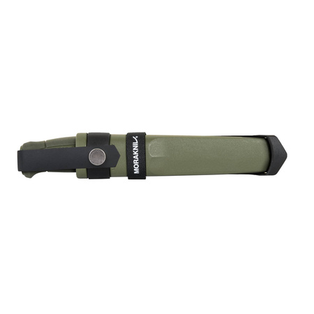 MORAKNIV - Mora Kansbol knife with Multi-Mount (S) - Olive