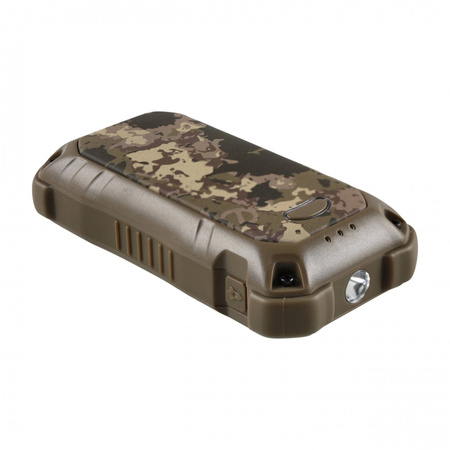 Ocoopa - UT4 Extreme camouflage electronic hand warmer