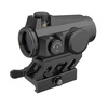 Vector Optics - Maverick-II Plus 1x22 DBR closed collimator - RDS - Picatinny - QD - SCRD-PD12