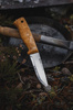 Helle - Temagami ST knife (14C28)