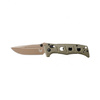 Benchmade - 273FE-2 Mini Adamas Folding Knife