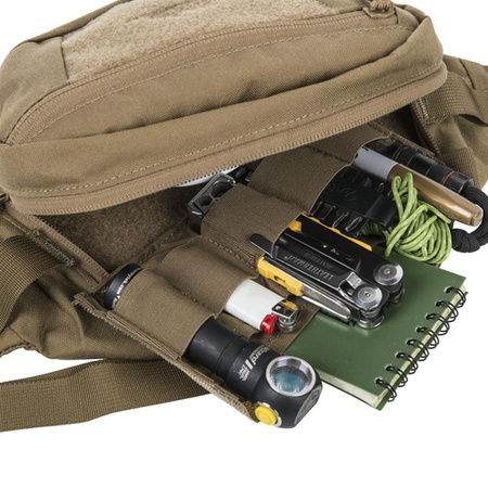 Helikon - Bandicoot Kidney Carrier - MultiCam