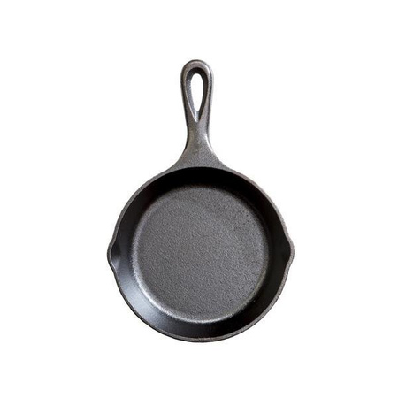 Lodge - Cast iron frying pan 16.5 cm