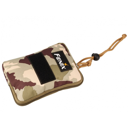 Fenix APB-30 Camo Universal Headlamp Pouch