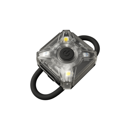 Nitecore NU05 V2 headlamp flashlight