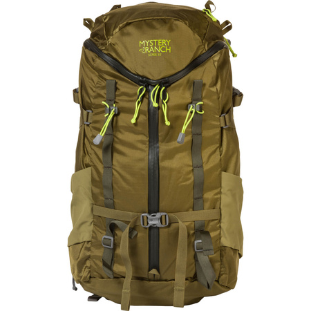 Mystery Ranch - Scree 32 L/XL hiking backpack - Lizzard