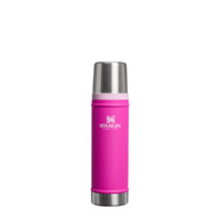 Stanley LEGENDARY CLASSIC 0.6L Violet Blossom thermos