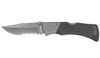 Ka-Bar 3063 Folding Knife - G10 MULE Serrated Edge