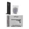 Walther - PDP Compact 4" 6mm BB spring-loaded replica pistol