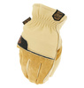 Mechanix Wear DuraHide™ Insulated Driver winter leather gloves