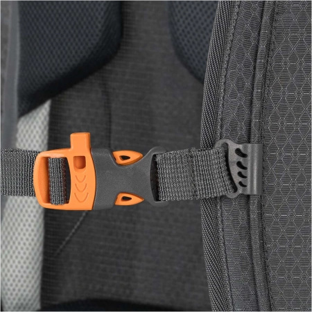 Alpinus - Zarand II 35L backpack - graphite