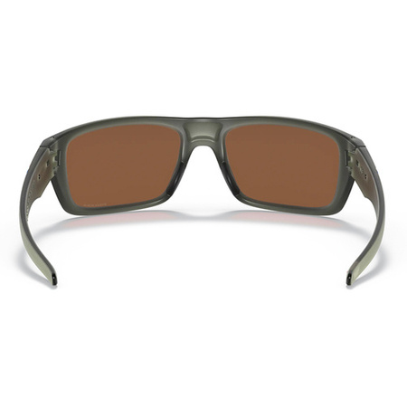 Oakley - SI Drop Point safety glasses - Matte Olive - Tungsten - 009367-1960