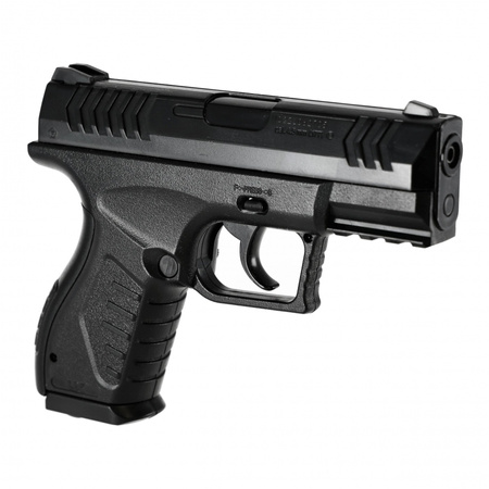 Umarex - XBG 4.5 mm BB CO2 wind gun