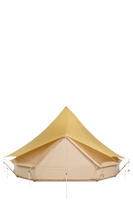 CanvasCamp - Canvas Tent - Tropic Sibley Fly UV 500