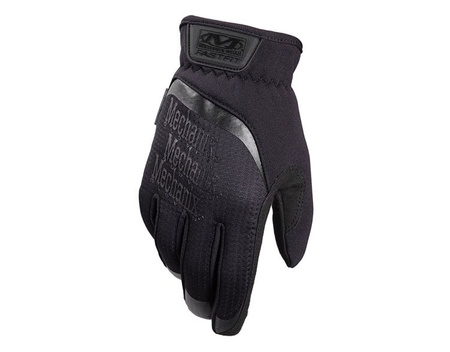 Mechanix Wear FastFit Gloves - Covert Black