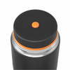 Esbit - Food Jug thermos 0.5 l black