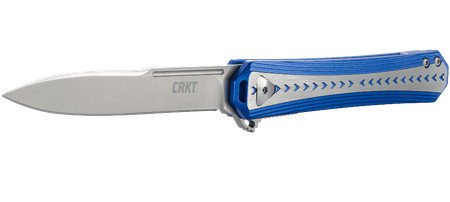 CRKT 6710 Stickler Folding Knife