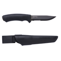 MORAKNIV - Mora Bushcraft BlackBlade SRT knife (S)