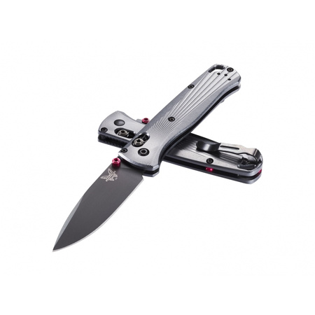 Benchmade - 535BK-4 Bugout folding knife