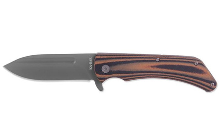 Ka-Bar 3066 Folding Knife - Mark 98 Folder