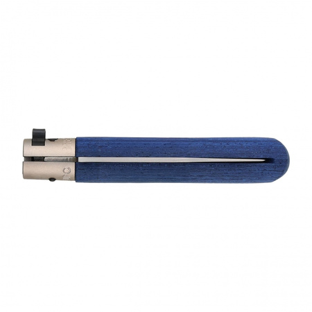 Old Bear Antonini Junior knife - blue