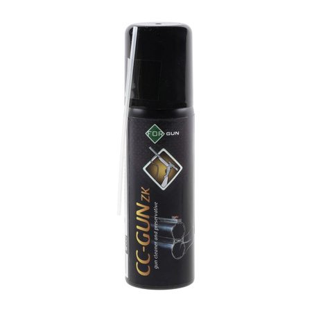 FOR - CC-Gun ZK 50 ml anti-corrosion agent for weapons