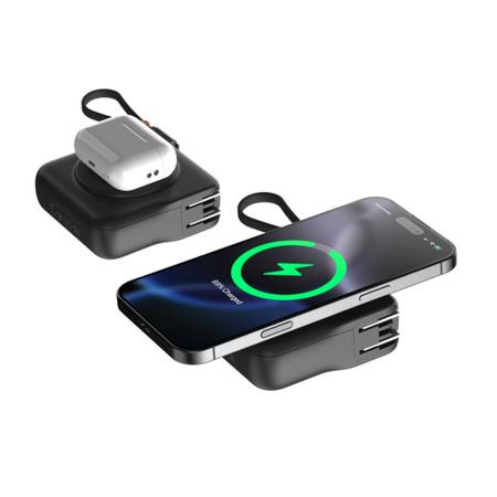 XTORM 3in1 10,000 mAh 30W Travel Charger (XTPP101)