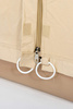 CanvasCamp - Sibley Protech 400 Plush Tent