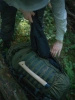 Savotta Kantamus 40L backpack - olive