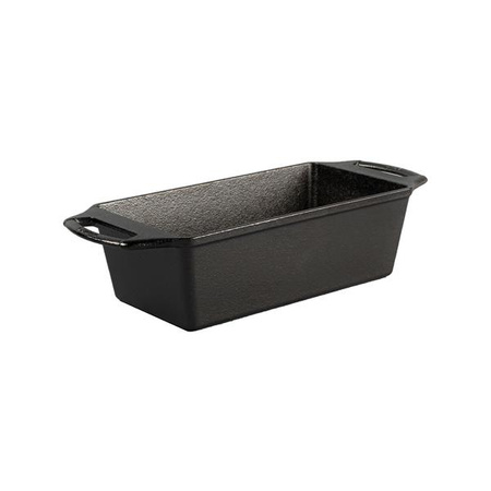 Lodge - Cast-iron Baking Pan 20 x 10 cm 