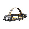 Fenix HP30R V2.0 headlamp - black