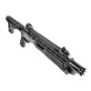 RAM Umarex T4E HDX 68 caliber rubber-bullet shotgun. .68 CO2
